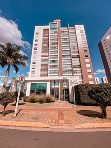 Apartamento em Santa Fé, Campo Grande/MS de 177m² 3 quartos à venda por R$ 1.919.000,00