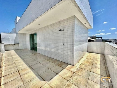 Apartamento em Santa Rosa, Belo Horizonte/MG de 10m² 4 quartos à venda por R$ 979.000,00