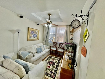 Apartamento em Santa Rosa, Niterói/RJ de 0m² 2 quartos à venda por R$ 639.000,00