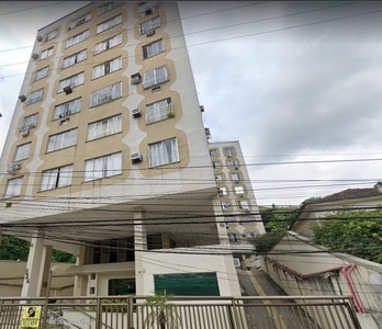 Apartamento em Santa Rosa, Niterói/RJ de 65m² 2 quartos à venda por R$ 199.000,00