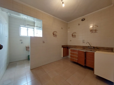 Apartamento em Santana, São Paulo/SP de 68m² 2 quartos à venda por R$ 410.000,00 ou para locação R$ 1.850,00/mes