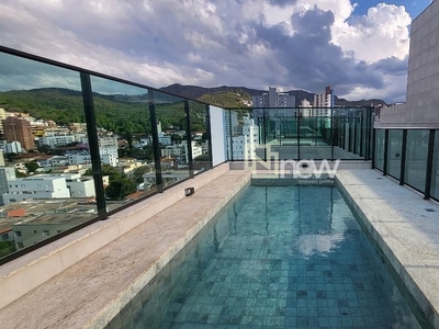 Apartamento em Serra, Belo Horizonte/MG de 290m² 20 quartos à venda por R$ 3.099.000,00