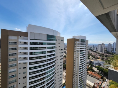 Apartamento em Setor Marista, Goiânia/GO de 132m² 3 quartos à venda por R$ 964.000,00