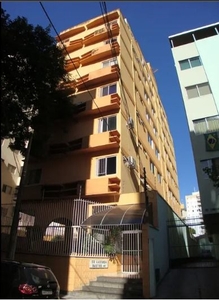 Apartamento em Setor Oeste, Goiânia/GO de 92m² 3 quartos à venda por R$ 299.000,00
