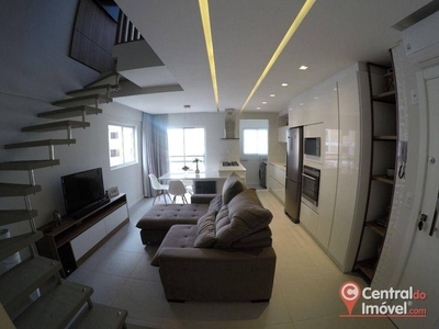 Apartamento em São Francisco De Assis, Camboriú/SC de 110m² 2 quartos à venda por R$ 919.000,00