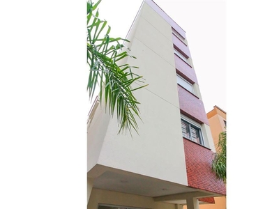 Apartamento em São João, Porto Alegre/RS de 69m² 2 quartos à venda por R$ 527.700,00