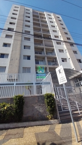 Apartamento em São Judas, Piracicaba/SP de 97m² 3 quartos à venda por R$ 499.000,00