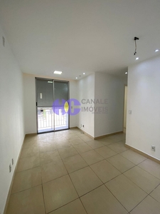 Apartamento em Taquara, Rio de Janeiro/RJ de 46m² 2 quartos para locação R$ 1.000,00/mes