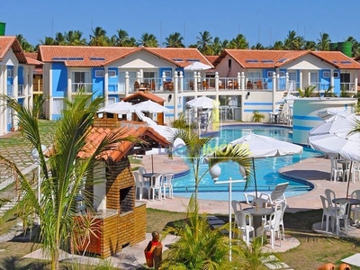 Apartamento em Tarapepuan, Porto Seguro/BA de 90m² 2 quartos à venda por R$ 649.000,00