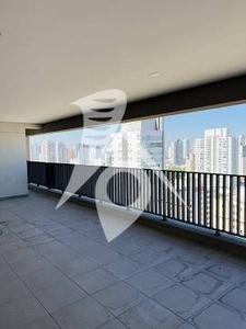 Apartamento em Tatuapé, São Paulo/SP de 0m² 3 quartos à venda por R$ 2.066.000,00