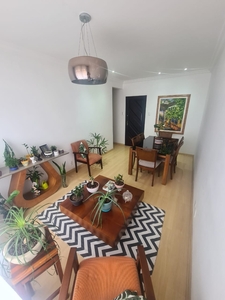 Apartamento em Tijuca, Rio de Janeiro/RJ de 81m² 2 quartos à venda por R$ 539.000,00