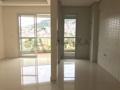 Apartamento em Trindade, Florianópolis/SC de 72m² 2 quartos à venda por R$ 1.084.231,00