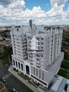 Apartamento em Uvaranas, Ponta Grossa/PR de 202m² 3 quartos para locação R$ 3.300,00/mes