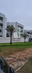 Apartamento em Uvaranas, Ponta Grossa/PR de 58m² 2 quartos para locação R$ 1.200,00/mes