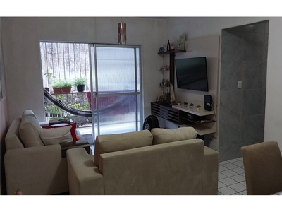 Apartamento em Várzea, Recife/PE de 71m² 3 quartos à venda por R$ 149.000,00