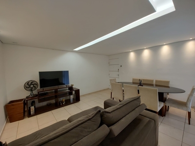 Apartamento em Ventosa, Belo Horizonte/MG de 128m² 4 quartos à venda por R$ 649.000,00