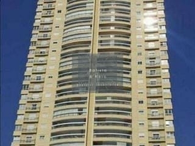 Apartamento em Vila Andrade, São Paulo/SP de 173m² 3 quartos à venda por R$ 1.198.000,00