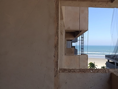 Apartamento em Vila Caiçara, Praia Grande/SP de 85m² 2 quartos à venda por R$ 464.000,00
