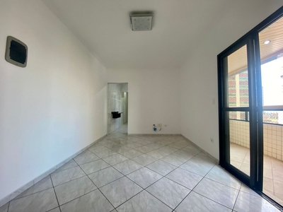 Apartamento em Vila Caiçara, Praia Grande/SP de 89m² 2 quartos à venda por R$ 440.000,00 ou para locação R$ 2.800,00/mes