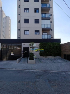 Apartamento em Vila Curuçá, Santo André/SP de 50m² 2 quartos à venda por R$ 384.000,00 ou para locação R$ 2.000,00/mes