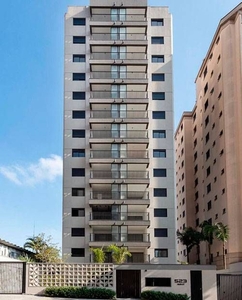 Apartamento em Vila da Saúde, São Paulo/SP de 46m² 2 quartos à venda por R$ 579.122,00
