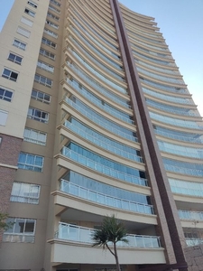 Apartamento em Vila Embaré, Valinhos/SP de 247m² 4 quartos para locação R$ 10.000,00/mes
