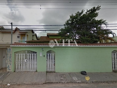 Apartamento em Vila Galvão, Guarulhos/SP de 340m² para locação R$ 9.000,00/mes