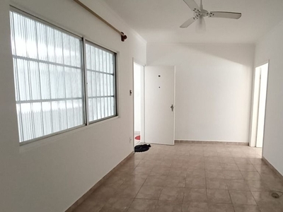 Apartamento em Vila Guilhermina, Praia Grande/SP de 45m² 1 quartos à venda por R$ 258.000,00