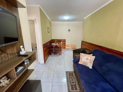 Apartamento em Vila Imaculada, Guarulhos/SP de 70m² 2 quartos à venda por R$ 212.000,00