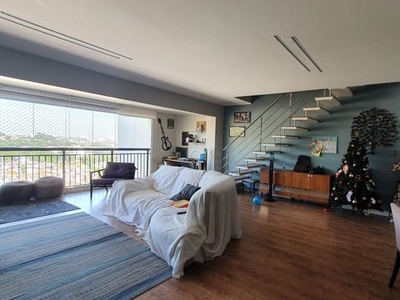 Apartamento em Vila Irmãos Arnoni, São Paulo/SP de 220m² 2 quartos à venda por R$ 1.639.000,00