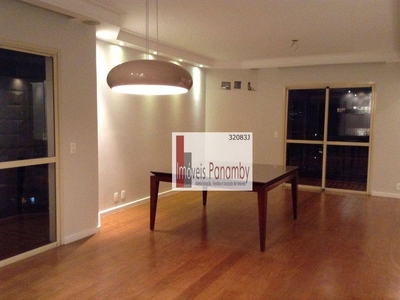 Apartamento em Vila Mariana, São Paulo/SP de 165m² 3 quartos à venda por R$ 2.549.000,00 ou para locação R$ 10.000,00/mes