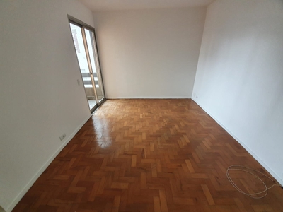 Apartamento em Vila Mariana, São Paulo/SP de 45m² 1 quartos à venda por R$ 490.000,00 ou para locação R$ 1.950,00/mes