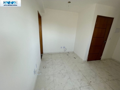 Apartamento em Vila Matilde, São Paulo/SP de 40m² 2 quartos à venda por R$ 289.000,00
