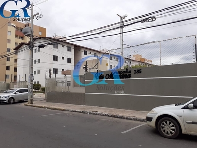 Apartamento em Vila Mocó, Petrolina/PE de 48m² 2 quartos à venda por R$ 179.000,00 ou para locação R$ 1.350,00/mes