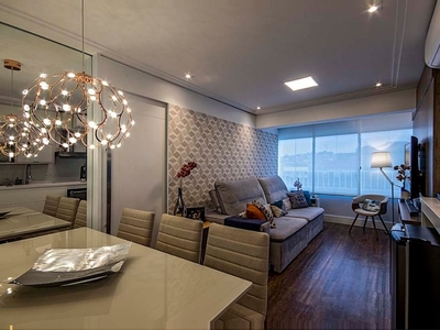 Apartamento em Vila Morse, São Paulo/SP de 58m² 2 quartos à venda por R$ 638.500,00