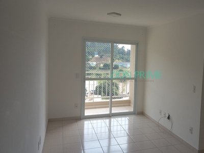 Apartamento em Vila Nova Jundiainópolis, Jundiaí/SP de 64m² 2 quartos para locação R$ 2.100,00/mes