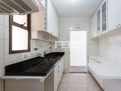 Apartamento em Vila Osasco, Osasco/SP de 90m² 3 quartos à venda por R$ 549.000,00