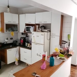 Apartamento em Vila Pirajussara, São Paulo/SP de 80m² 3 quartos à venda por R$ 604.000,00