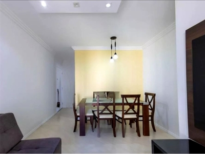 Apartamento em Vila Prudente, São Paulo/SP de 50m² 2 quartos à venda por R$ 449.000,00