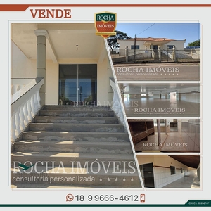 Apartamento em Vila Santa Elizabete, Presidente Bernardes/SP de 638m² à venda por R$ 1.799.000,00