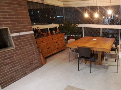 Apartamento em Vila Suzana, São Paulo/SP de 140m² 3 quartos à venda por R$ 1.398.000,00