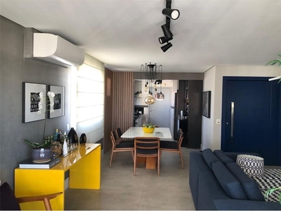Apartamento em Vila Uberabinha, São Paulo/SP de 124m² 3 quartos à venda por R$ 2.299.000,00