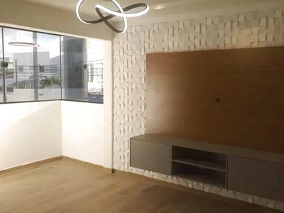 Apartamento Geisel/Cuiá alugar