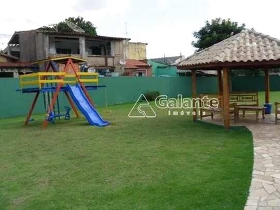 Apartamento - Jardim Boa Esperança - Campinas