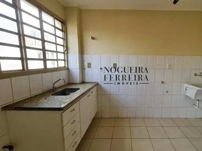 Apartamento Jardim Itamaraty 1 dormitório