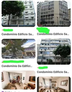 Apartamento juntinho a praça saez pena e shopping tijuca