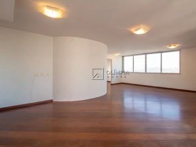 Apartamento Locação 3 Dormitórios - 223 m² Alto de Pinheiros