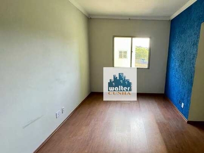 Apartamento Locação Condomínio Residencial Ouro Verde 2 dormitórios Parque Dom Pedro II