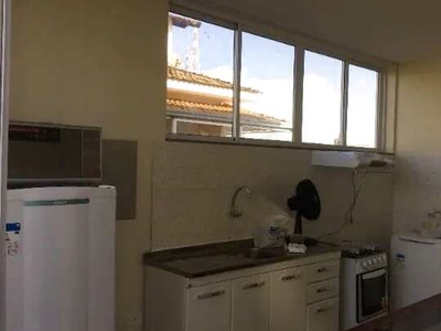 Apartamento mobiliado no centro em Fernandópolis