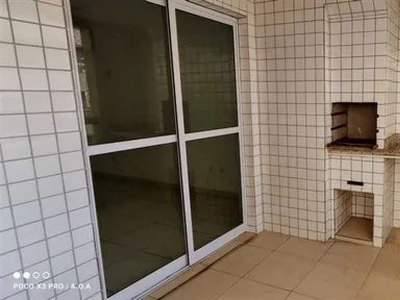 Apartamento na Guilhermina 2 Quartos